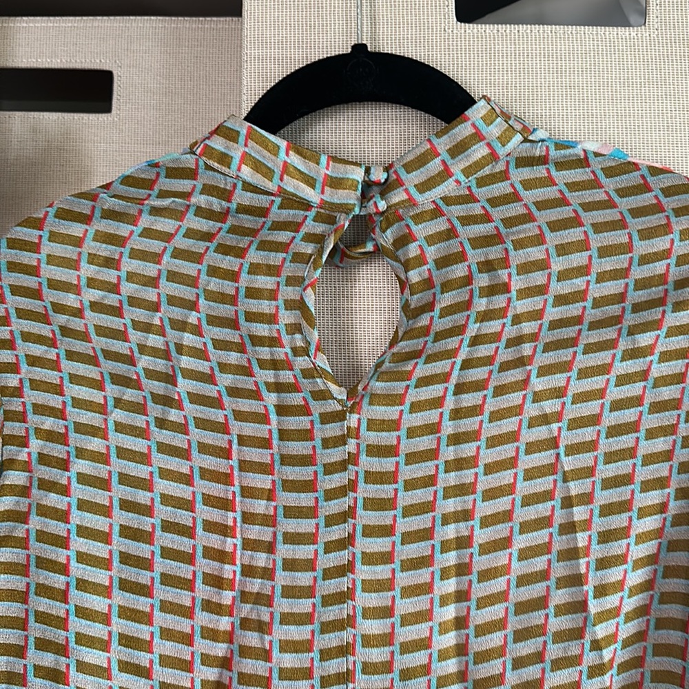 Chiffon Blouse - image 2